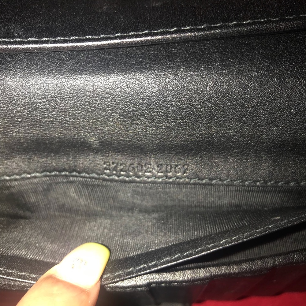 Authentic Gucci Wallet - Picture 6 of 6